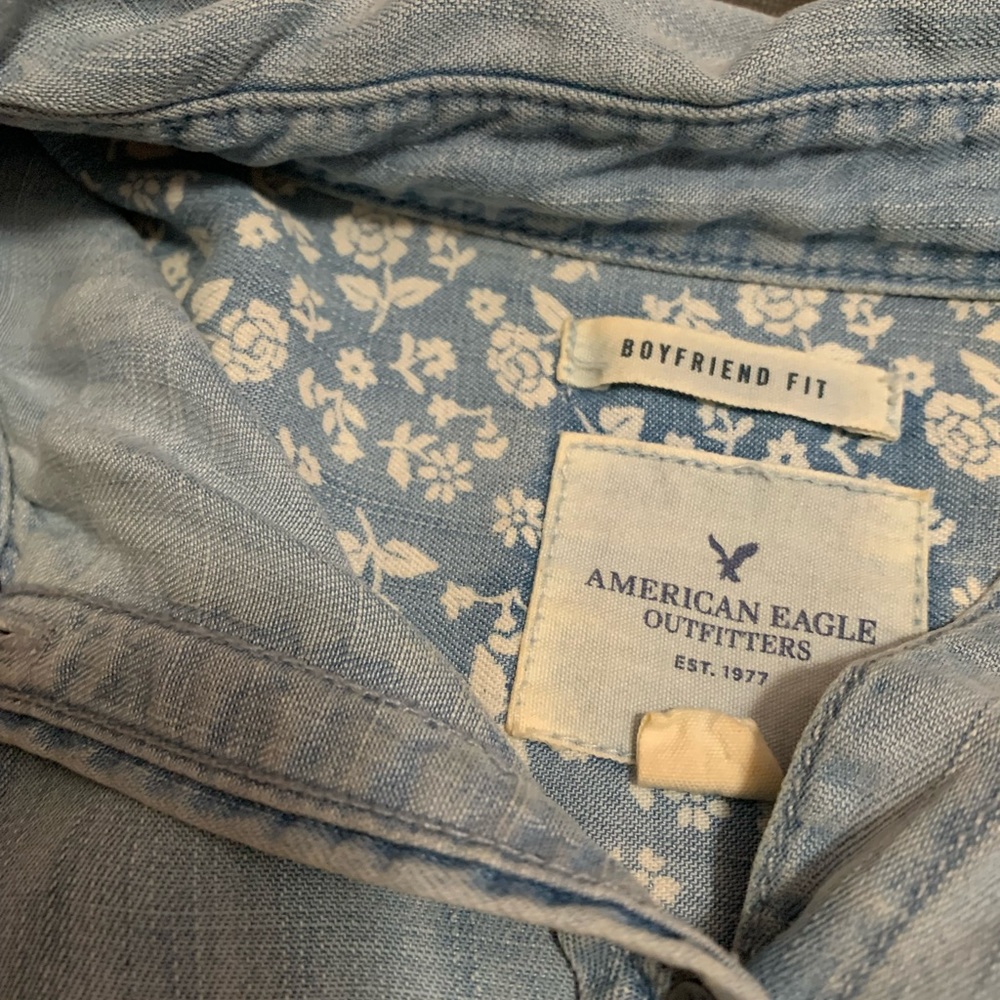 LAYERING DENIM